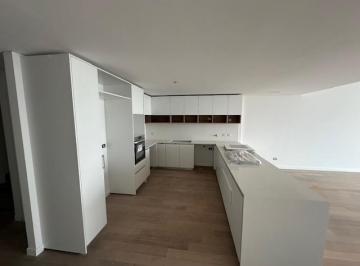 Departamento · 272m² · 4 Ambientes · 2 Cocheras · 4 Amb Family - Triplex con Terraza - Infinity Tower