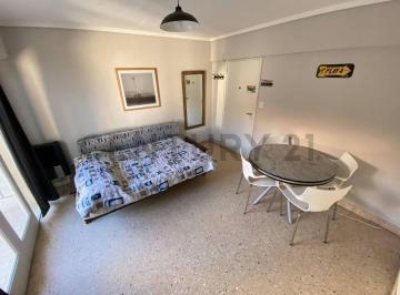Departamento · 28m² · 1 Ambiente · Monoambiente en Playa Varese – ¡Primera Línea de La Costa!