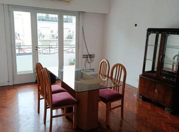 FRC-FRC-7321_2 · Av Rivadavia 6000 9º Caballito 3amb C/dep y Balc U$190.000