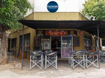 PAS-PAS-3413_2 · Excelente Local en Esquina + PH 2amb con Patio!