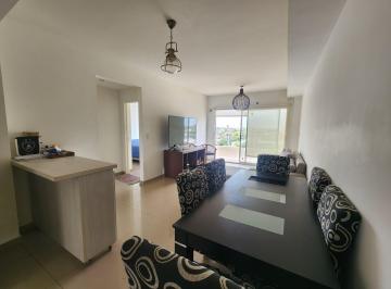 Departamento · 68m² · 3 Ambientes · Venta - 3 Ambientes con Balcón Terraza - Vista Abierta - Apto Crédito - Flores