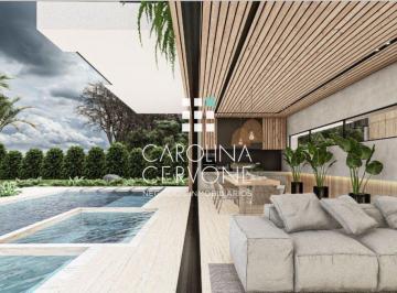Casa · 660m² · 6 Ambientes · 4 Cocheras · Casa en Venta en El Yacht, Nordelta, Tigre