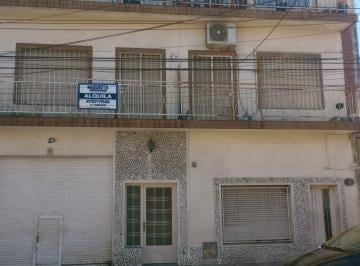 Departamento de 2 ambientes, Tres de Febrero · Alquiler Departamento 2 Amb Sobre Cabo Garcia 1700