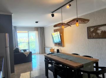 Departamento de 3 ambientes, Villa Carlos Paz · Departamento de Categoria Frente Al Lago