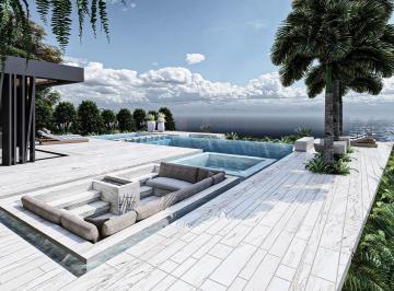 Casa · 585m² · 6 Ambientes · 2 Cocheras · Casa en Venta 5 Dorm. en Suite en Los Puentes, Nordelta, Tigre