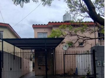 PH · 60m² · 3 Ambientes · 2 Cocheras · Casa - Grand Bourg