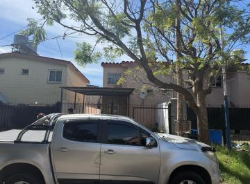 PH · 60m² · 3 Ambientes · 2 Cocheras · Casa - Grand Bourg