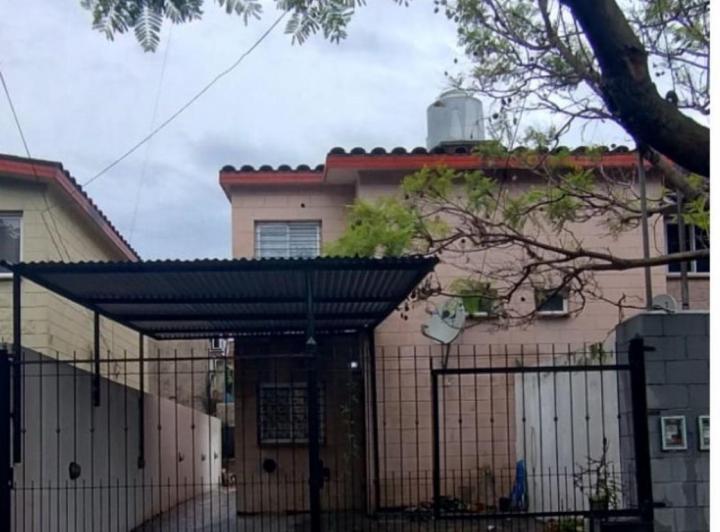PH · 60m² · 3 Ambientes · 2 Cocheras