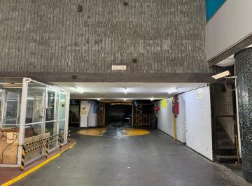 Garage · 13m² · Alquiler Cochera Cubierta en Microcentro