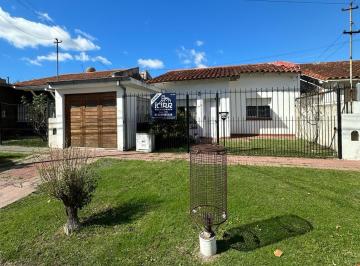 Casa · 230m² · 3 Ambientes · 1 Cochera · Casa en Mar del Plata