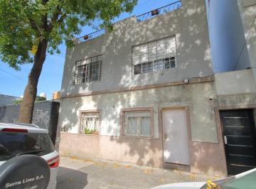 PH · 130m² · 5 Ambientes · Mozart 525: PH de 5amb. Patio y Terraza (Entrada Independiente)
