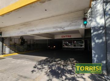 Garage · 21m² · 1 Cochera · Cochera Fija en Alquiler - Rivadavia 4300 - Almagro