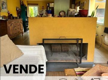 Casa de 4 ambientes, Villa Allende · Se Vende Casa Estilo Serrana en Valle del Sol