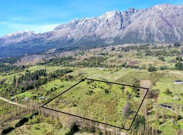 Campo · 35000m² · Chacra - Las Golondrinas