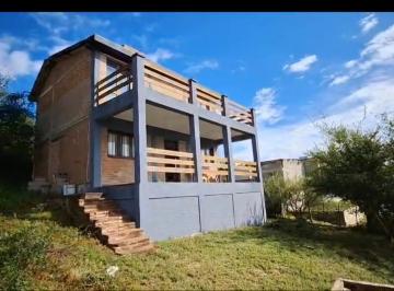 Casa · 92m² · 3 Ambientes · "Vendo Casa en Siquiman - Las Mojarras"