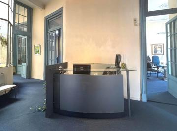 Oficina comercial · 218m² · Oficinas Pronto Para Ingresar - Centro