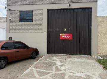 Local comercial · Galpón