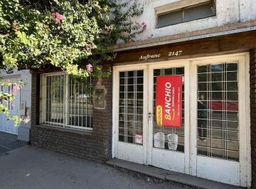 Local comercial · Local en Esperanza