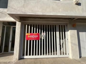 Garage · Cochera en Esperanza