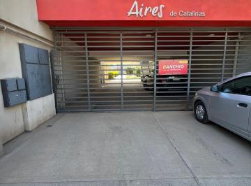 Garage · Cochera en Esperanza