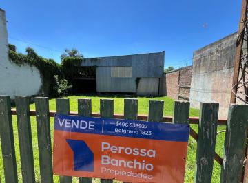 Terreno · 226m² · Terreno en Esperanza