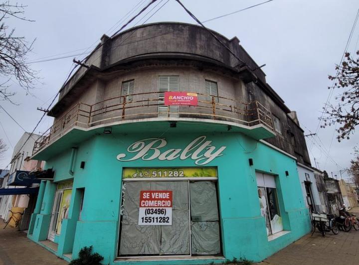 Local comercial