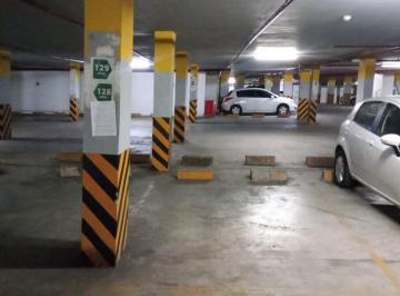 Garage · 15m² · Cochera en Altos de Villa Sol Segundo Subsuelo