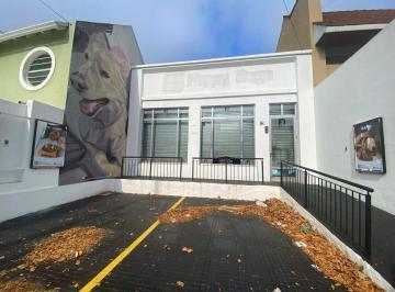 Local comercial · 120m² · 2 Cocheras · Local con Parque y Pileta en Alquiler