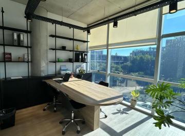 Oficina comercial · 37m² · Oficina en Alquiler, en Officia, Pilar, Gba Norte