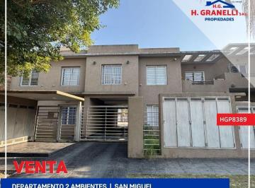 HGP-HGP-8389_2 · Departamento 2 Ambientes. | Conesa Al 1900