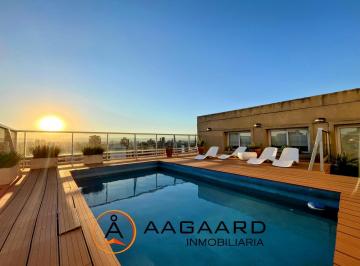 Pileta · Venta Departamento 2 Dorm. 2 Baños Nueva Cordoba Coch