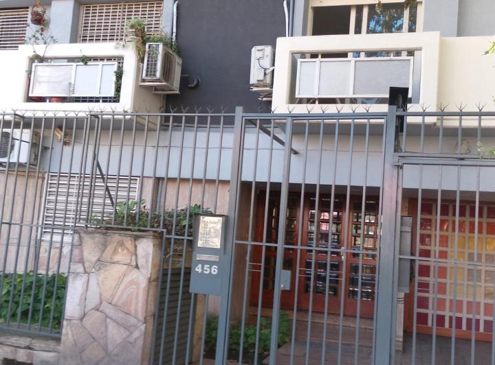 Departamento · 45m² · 3 Ambientes