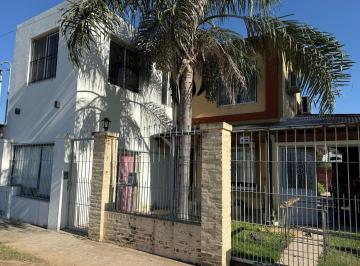 Casa de 4 ambientes, San Pedro · Casa en Venta–espacio, Confort y Proyección