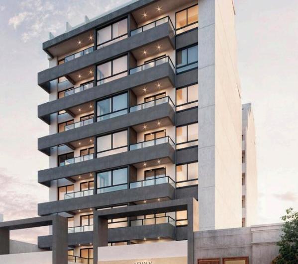 edificio renencia · Torre Renencia