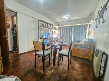 portada · Departamento a La Venta un Dormitorio y Comodín. Centro.