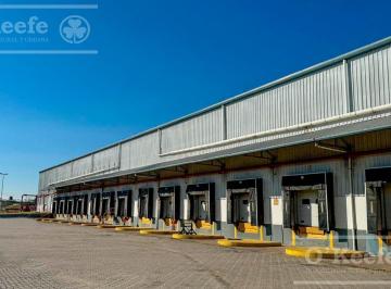 Bodega-Galpón · 11000m² · Alquiler - Predio Logístico E Industrial en Garín - Escobar