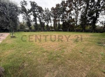 Terreno · 1600m² · Lote de 1600 m² Barrio El Morenito, Moreno