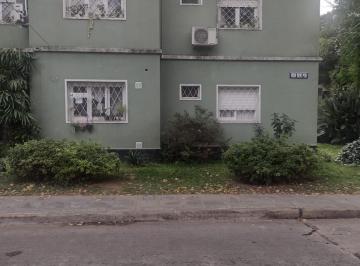 Departamento de 3 ambientes, Vicente López · Olivos 3 Amplios Amb. Bajas Expensas