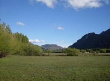 Campo · 50000m² · Chacra - El Hoyo