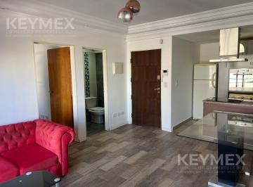Departamento · 42m² · 2 Ambientes · Departamento 2 Ambientes, Semipiso C/balcon Al Contrafrente