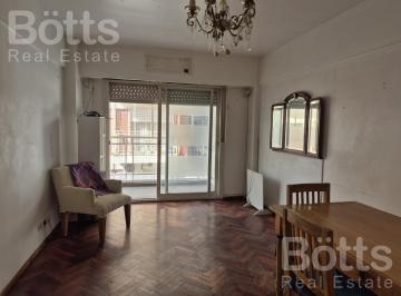 Departamento · 52m² · 3 Ambientes · Departamento en Venta, 3 Ambientes. Palermo.
