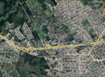 Terreno , Pilar · Excelente Fracción S/ Panam de 6.500 m² - Km 54 – Pilar