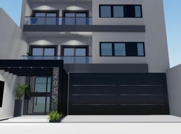 Departamento · 100m² · 4 Ambientes · 1 Cochera · Departamentos 4 Amb. Excelente Calidad y Ubicacion