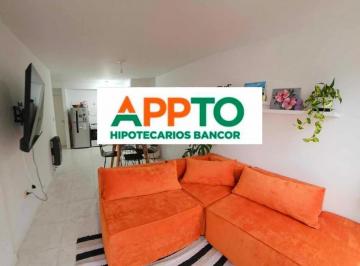 Departamento · 44m² · 3 Ambientes · 1 Cochera · Venta Depto1dormi, C/cochera, La Calera, Usd 65.000 Credito