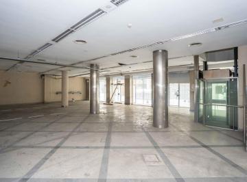 Local comercial , Centro / Microcentro · Sup. 1.000 m² - Frente 20 M! Ex Banco con Boveda Subsuelo, P. Baja + 1er Piso