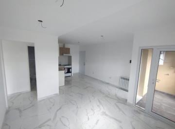 Departamento · 52m² · 2 Ambientes · 1 Cochera · Departamento en Venta - 1 Dormitorio 1 Baño - Cochera - 52 m² - Tandil