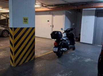 Garage · 14m² · Venta: Cochera en Abasto, Rosario