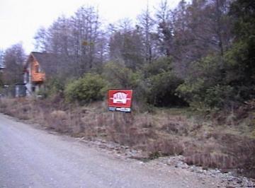 Terreno · 1009m² · Terreno en Villa La Angostura