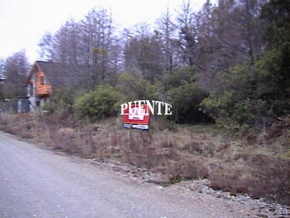 Terreno · 1009m²