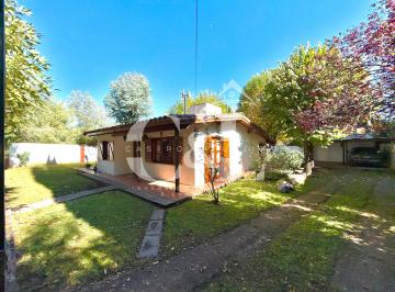 Casa de 5 ambientes, Villa Carlos Paz · Casa Completamente Equipada 3 Dor a m del Río. B° Sol y Río - Villa Carlos Paz